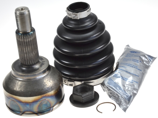 LÖBRO Ledsæt, drivaksel 303743 for FORD