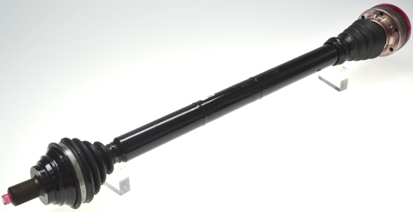 LÖBRO Drivaksel 304750 for VAG VW