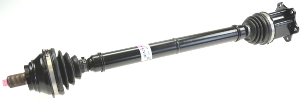 LÖBRO Drivaksel 304751 for VAG SKODA VW
