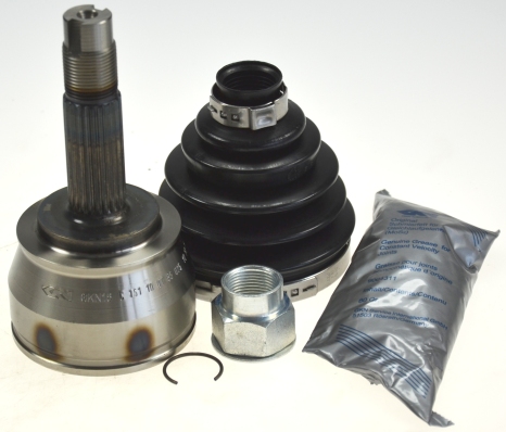 LÖBRO Ledsæt, drivaksel 303914 for FIAT