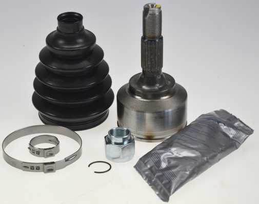 LÖBRO Ledsæt, drivaksel 303928 for PEUGEOT