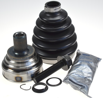 LÖBRO Ledsæt, drivaksel 304327 for VW