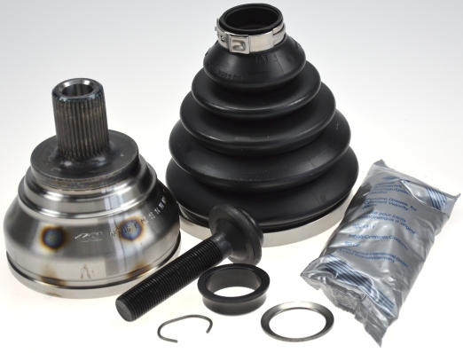 LÖBRO Ledsæt, drivaksel 304329 for VAG AUDI VW