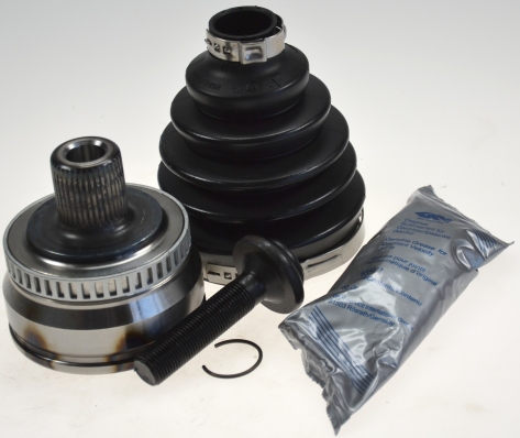 LÖBRO Ledsæt, drivaksel 304331 for VAG VW