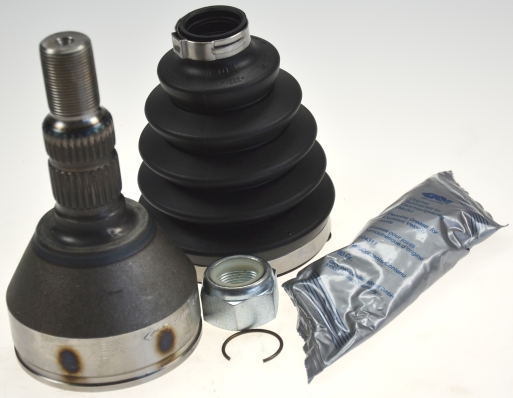 LÖBRO Ledsæt, drivaksel 304383 for OPEL VAUXHALL CADILLAC