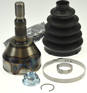 LÖBRO Ledsæt, drivaksel 304397 for OPEL VAUXHALL