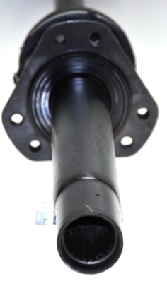 LÖBRO Drivaksel 304766 for VAG