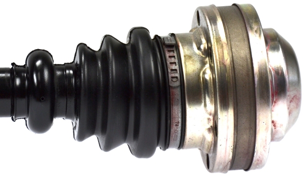 LÖBRO Drivaksel 304767 for VAG