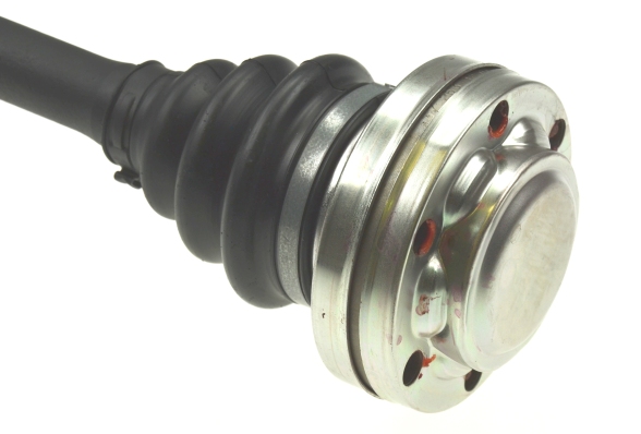 LÖBRO Drivaksel 304480 for BMW