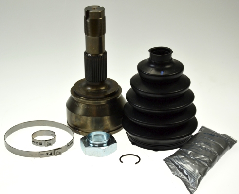 LÖBRO Ledsæt, drivaksel 304601 for FIAT