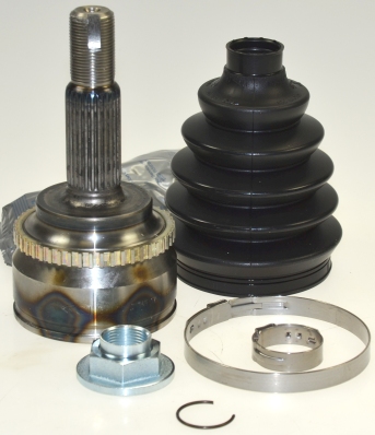 LÖBRO Ledsæt, drivaksel 304693 for TOYOTA