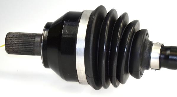 LÖBRO Drivaksel 304744 for VOLVO
