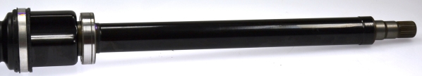 LÖBRO Drivaksel 304744 for VOLVO