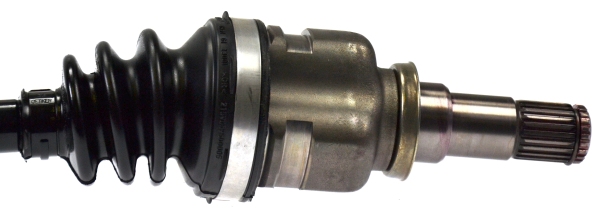 LÖBRO Drivaksel 304786 for PEUGEOT TOYOTA
