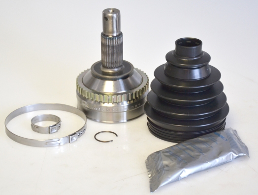 LÖBRO Ledsæt, drivaksel 304818 for FIAT PEUGEOT