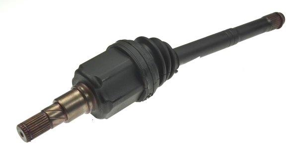 LÖBRO Led, drivaksel 304891 for NISSAN