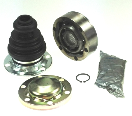 LÖBRO Ledsæt, drivaksel 304904 for MERCEDES-BENZ