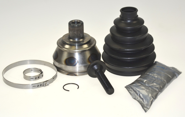 LÖBRO Ledsæt, drivaksel 304952 for VW