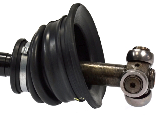 LÖBRO Drivaksel 304805 for RENAULT