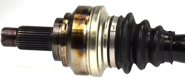 LÖBRO Drivaksel 304807 for BMW