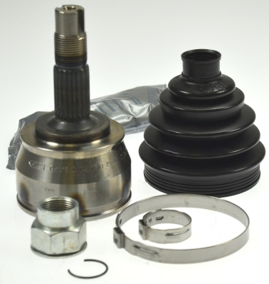 LÖBRO Ledsæt, drivaksel 305150 for ALFA ROMEO
