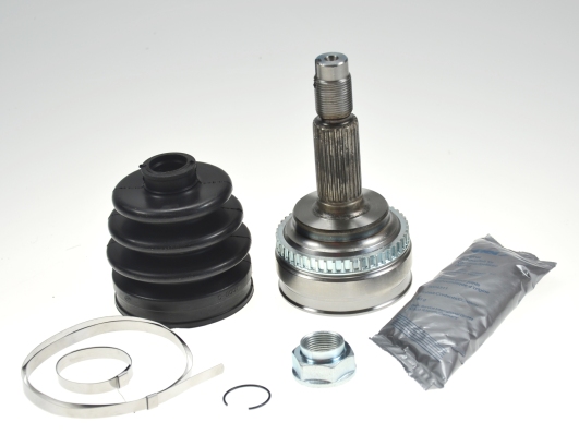 LÖBRO Ledsæt, drivaksel 305308 for TOYOTA