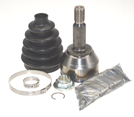 LÖBRO Ledsæt, drivaksel 305358 for FORD