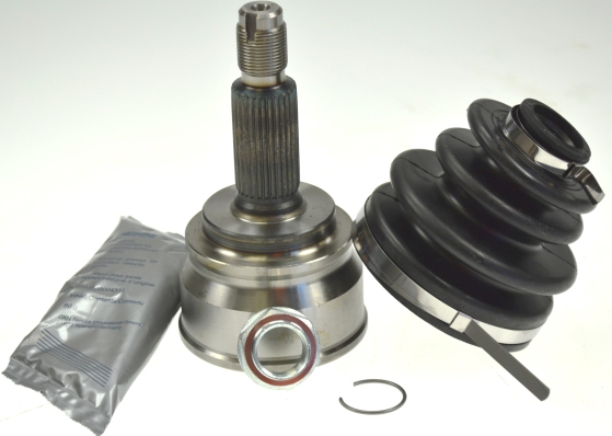 LÖBRO Ledsæt, drivaksel 305718 for MITSUBISHI