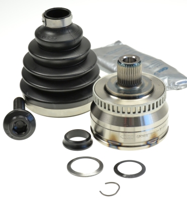 LÖBRO Ledsæt, drivaksel 305750 for VW