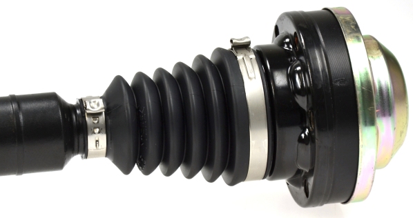LÖBRO Drivaksel 305769 for VW