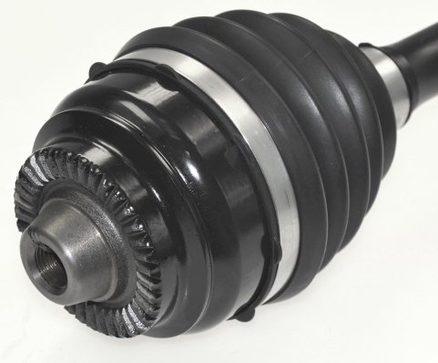 LÖBRO Drivaksel 305945 for BMW