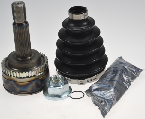 LÖBRO Ledsæt, drivaksel 304306 for MITSUBISHI