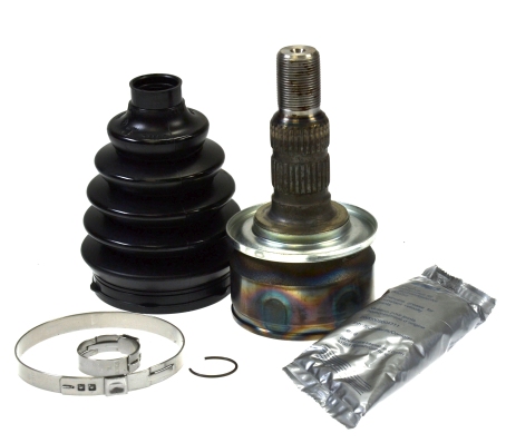 LÖBRO Ledsæt, drivaksel 305860 for CHEVROLET