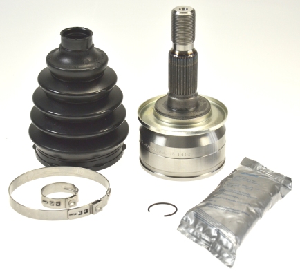LÖBRO Ledsæt, drivaksel 305861 for OPEL VAUXHALL