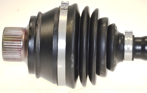 LÖBRO Drivaksel 304923 for VW VAG