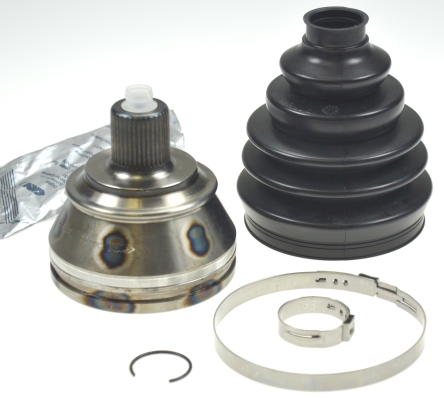 LÖBRO Ledsæt, drivaksel 305969 for VW