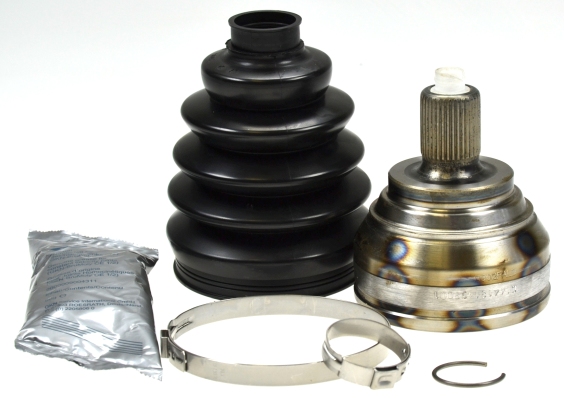 LÖBRO Ledsæt, drivaksel 306193 for VW