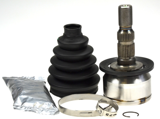 LÖBRO Ledsæt, drivaksel 306194 for VAUXHALL OPEL