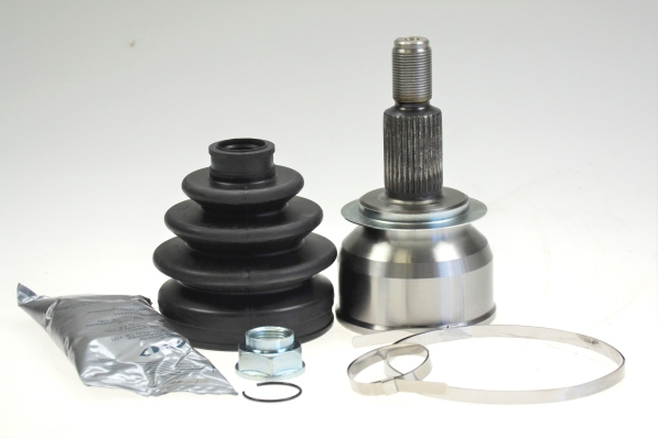 LÖBRO Ledsæt, drivaksel 306223 for MAZDA