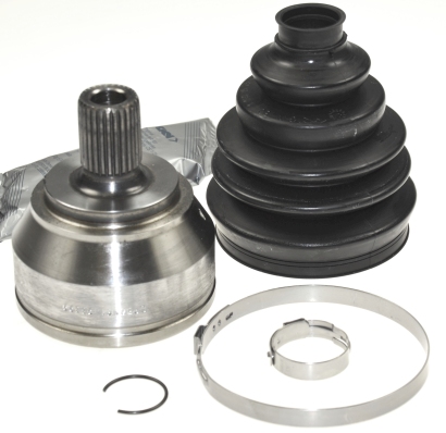 LÖBRO Ledsæt, drivaksel 306245 for VW