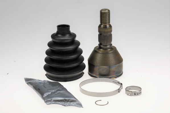 LÖBRO Ledsæt, drivaksel 306443 for OPEL VAUXHALL