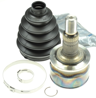 LÖBRO Ledsæt, drivaksel 306445 for OPEL VAUXHALL