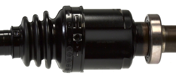 LÖBRO Drivaksel 304994 for RENAULT