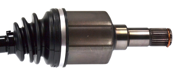 LÖBRO Drivaksel 305035 for FORD FORD USA