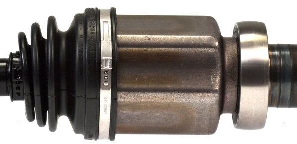 LÖBRO Drivaksel 305036 for FORD FORD USA
