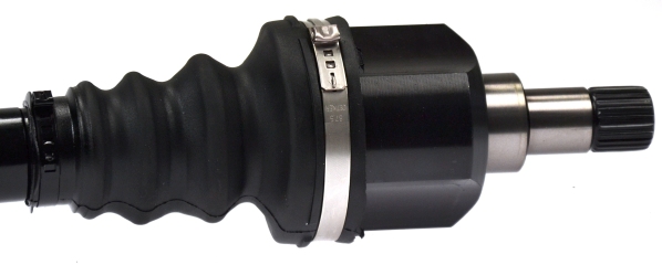 LÖBRO Drivaksel 305039 for PEUGEOT
