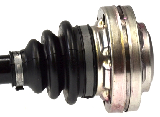LÖBRO Drivaksel 305046 for BMW