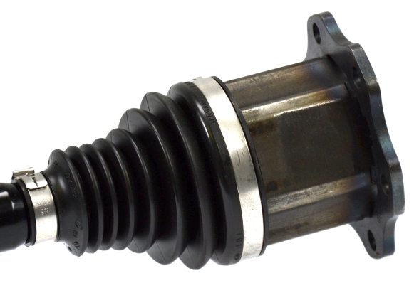 LÖBRO Drivaksel 305067 for VAG VW
