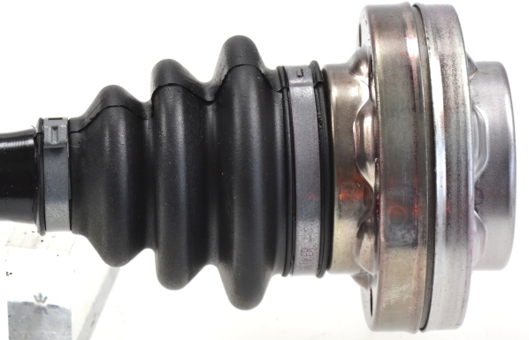 LÖBRO Drivaksel 300645 for BMW