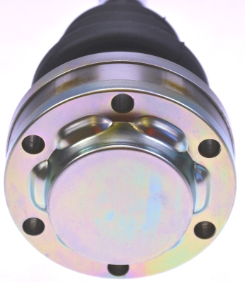 LÖBRO Drivaksel 300736 for BMW